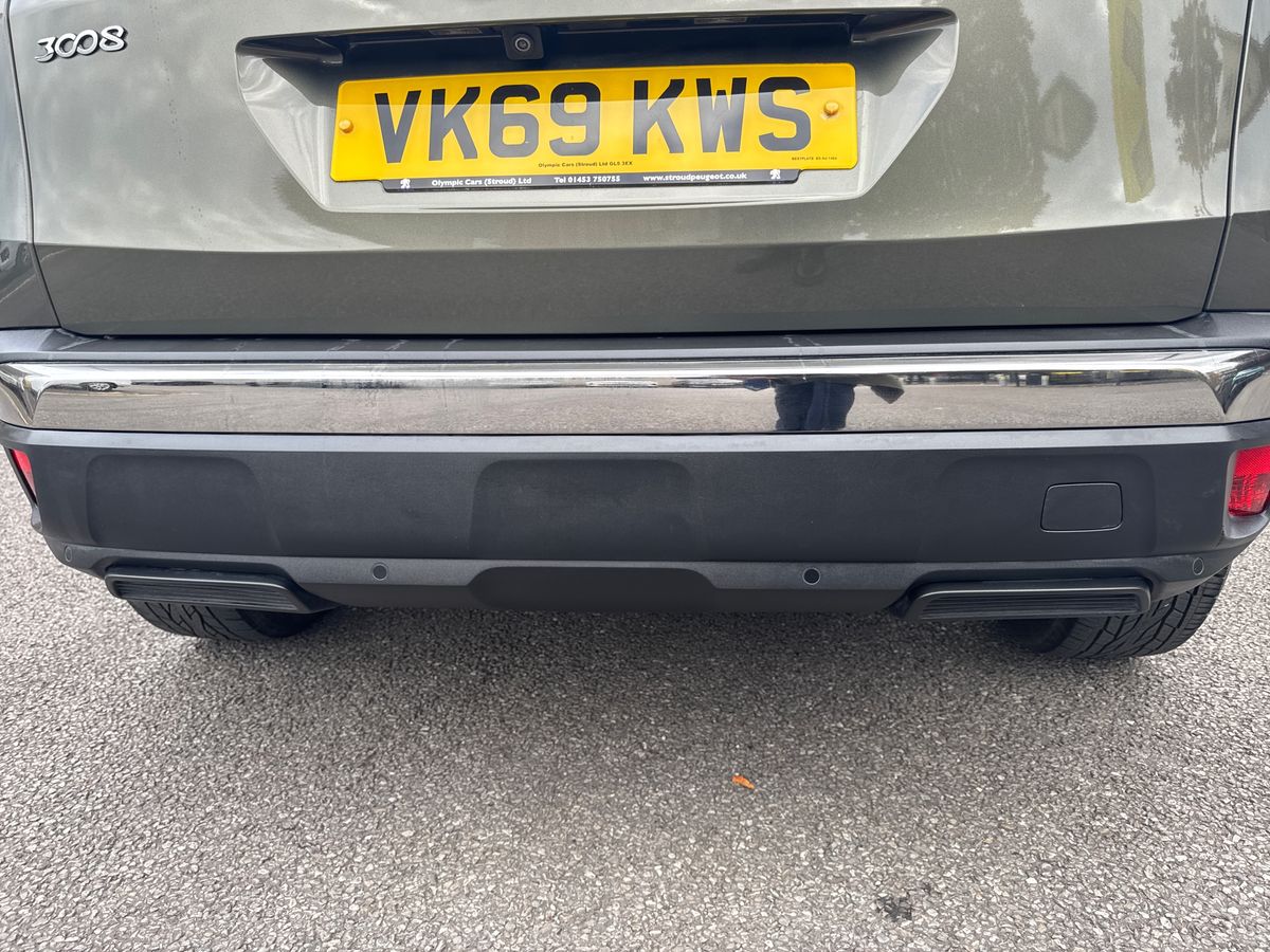 Used Peugeot 3008 2019 for sale - 76154932: Photo 33