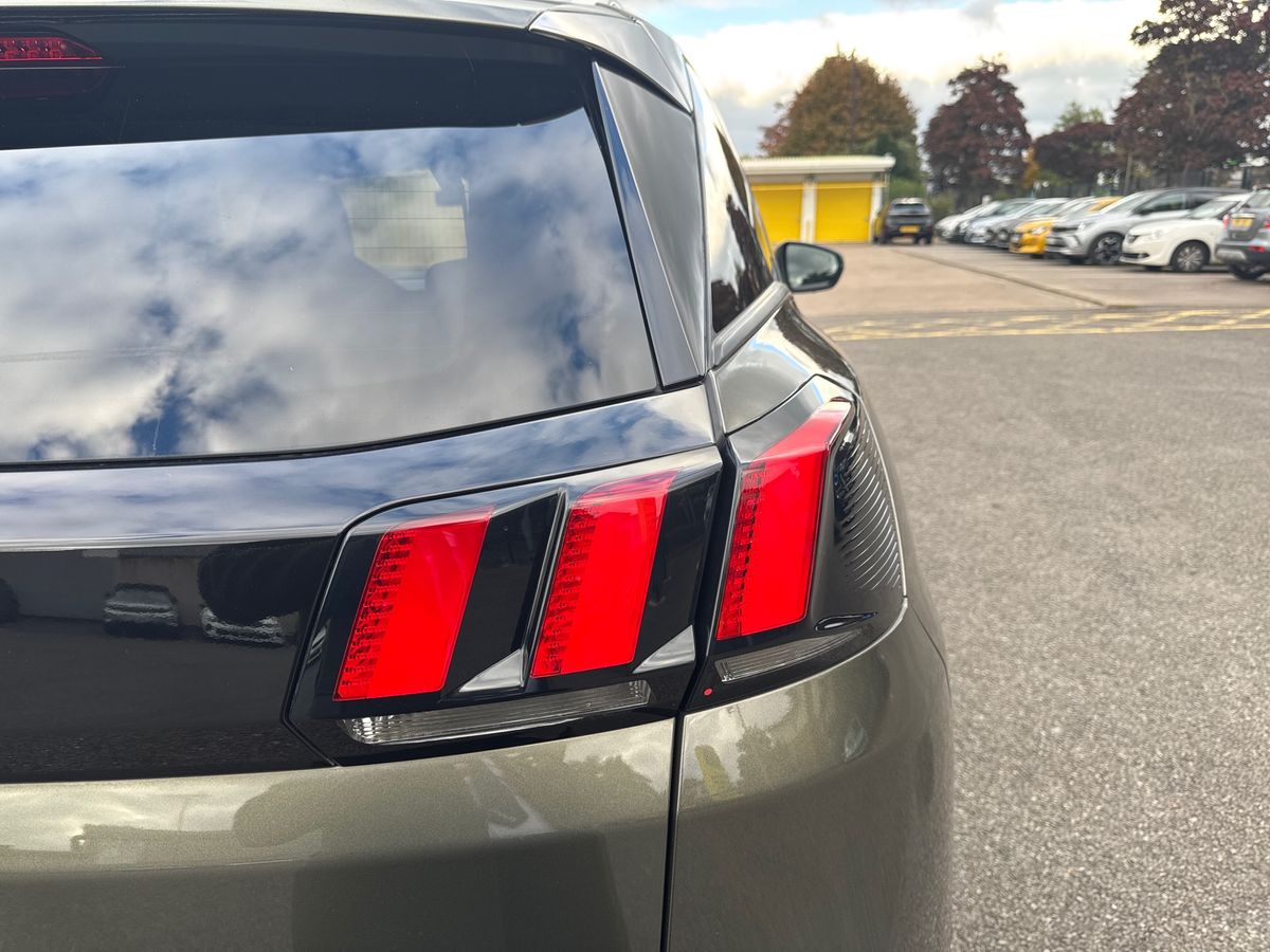 Used Peugeot 3008 2019 for sale - 76154932: Photo 34