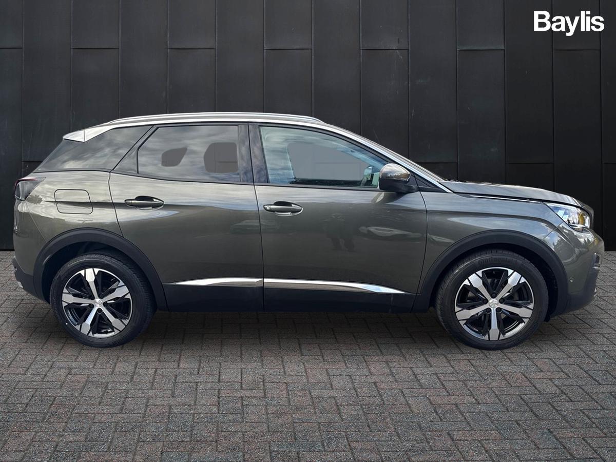Used Peugeot 3008 2019 for sale - 76154932: Photo 5