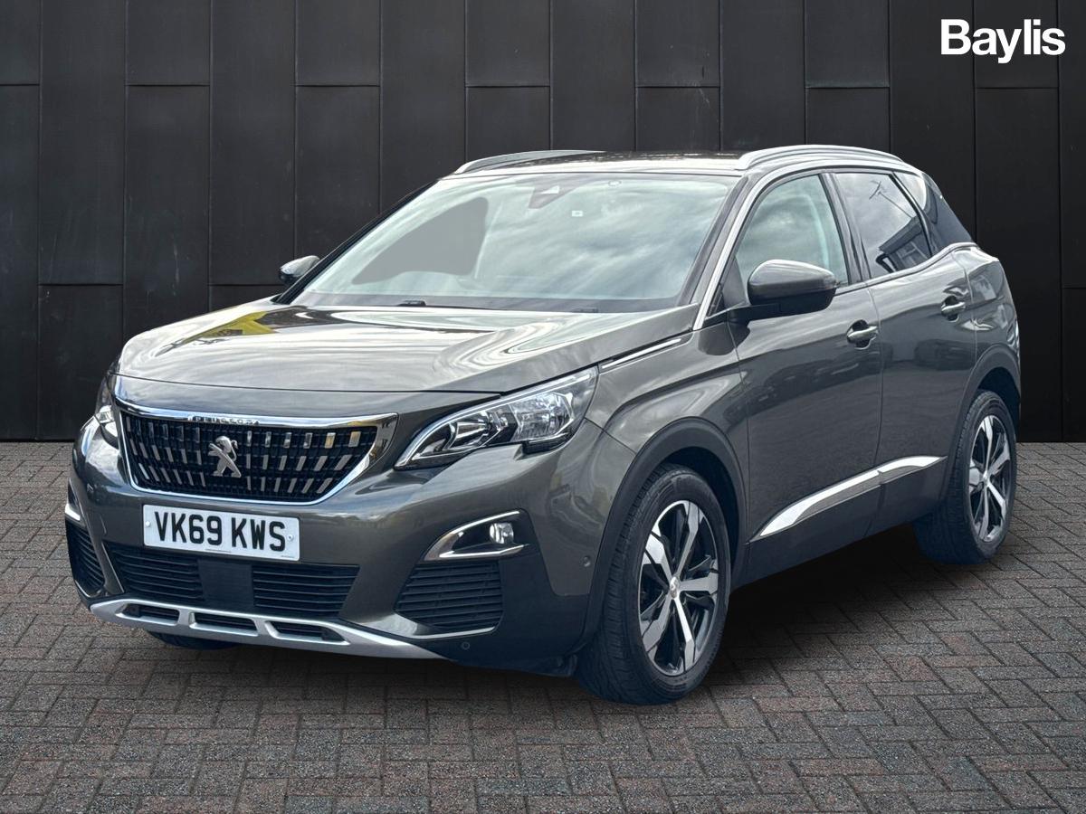 Used Peugeot 3008 2019 for sale - 76154932: Photo 9