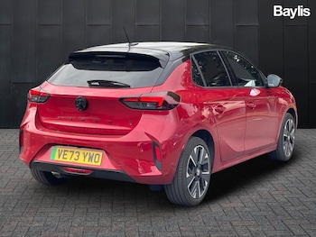 Used Vauxhall Corsa 2024 for sale - 75028885: Photo