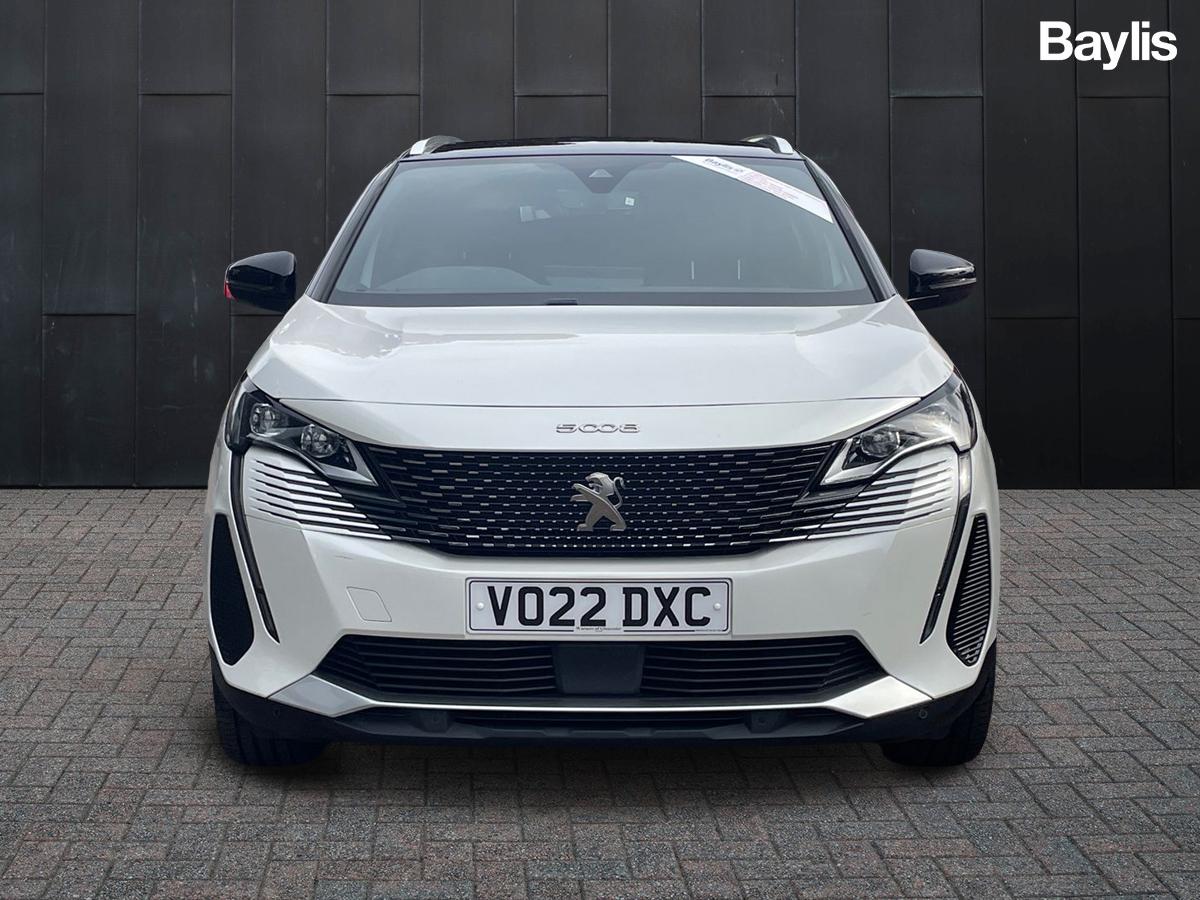 Used Peugeot 5008 2022 for sale - 76869458: Photo 10