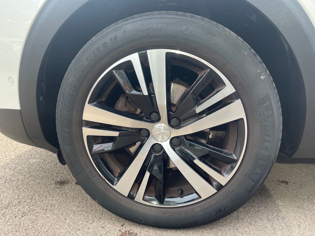 Used Peugeot 5008 2022 for sale - 76869458: Photo 11