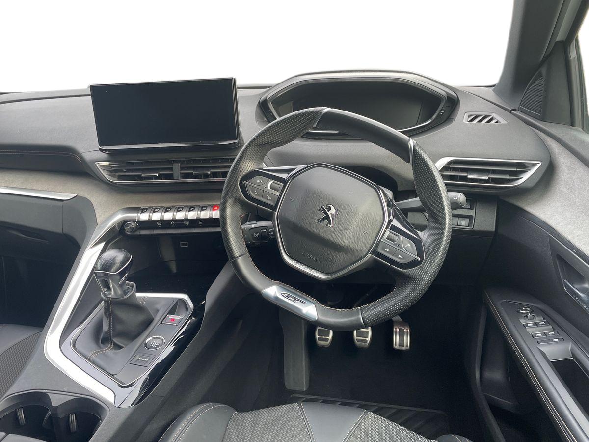 Used Peugeot 5008 2022 for sale - 76869458: Photo 12