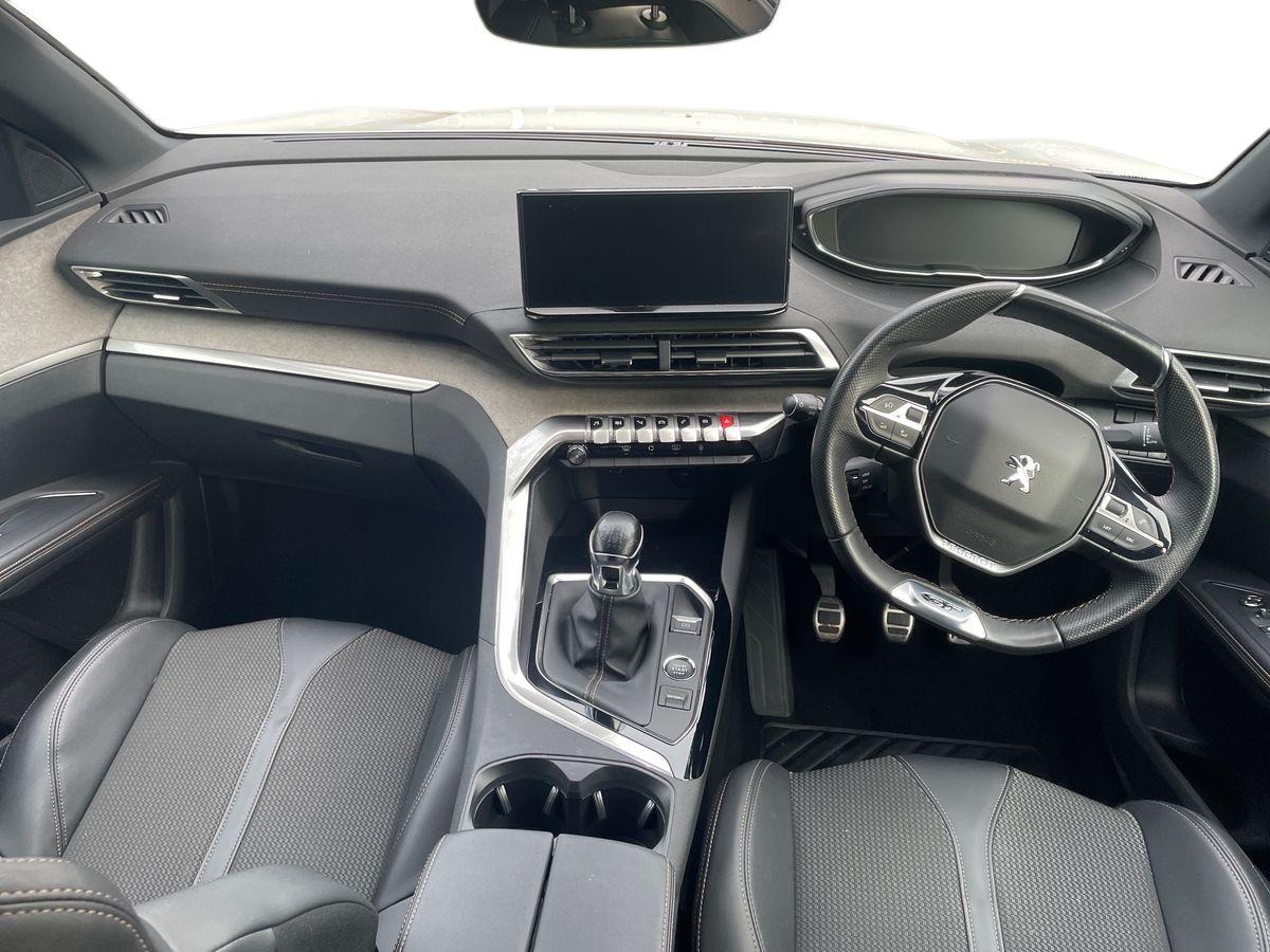 Used Peugeot 5008 2022 for sale - 76869458: Photo 13