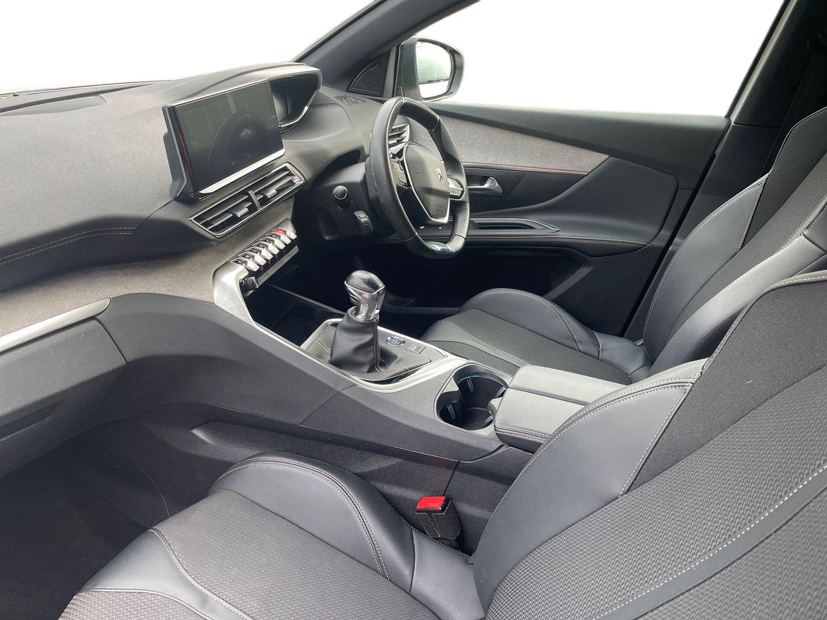 Used Peugeot 5008 2022 for sale - 76869458: Photo 14