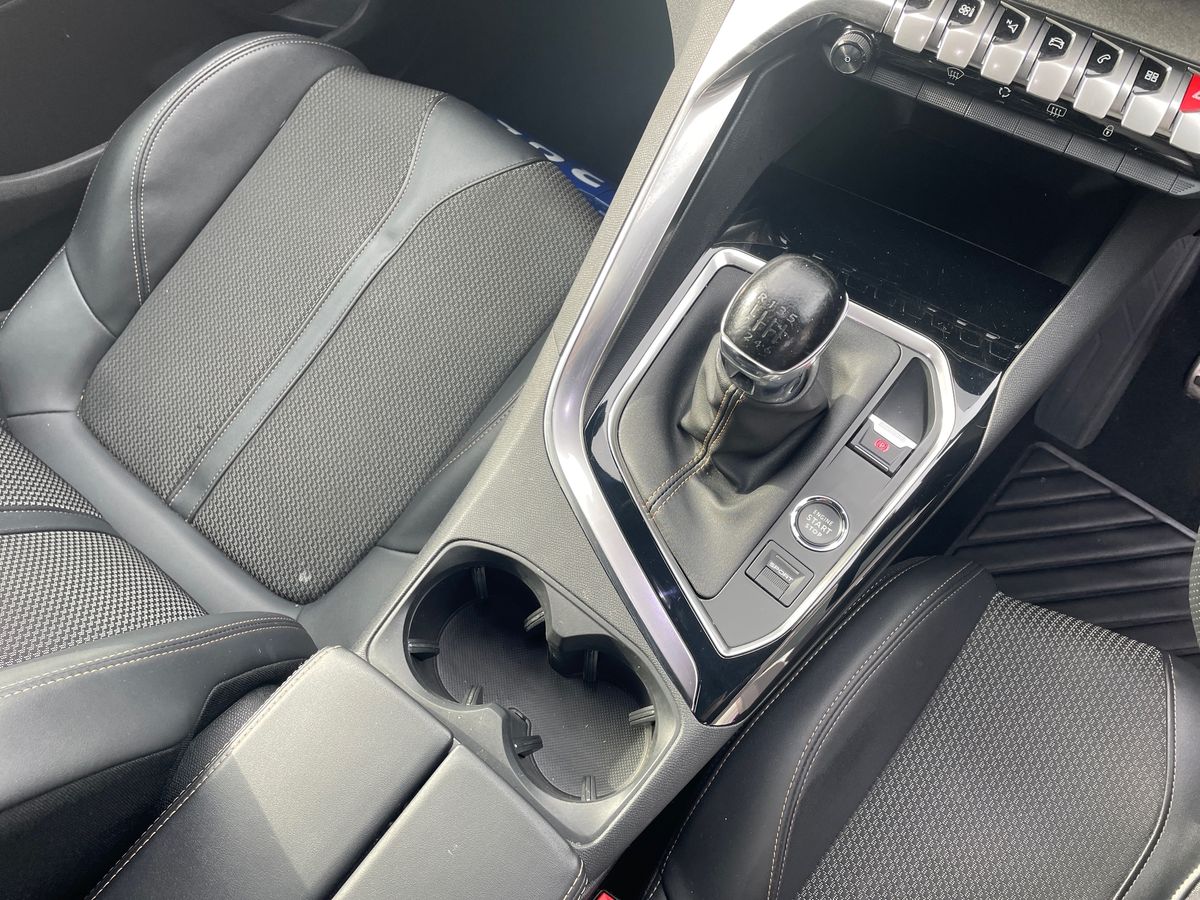 Used Peugeot 5008 2022 for sale - 76869458: Photo 15