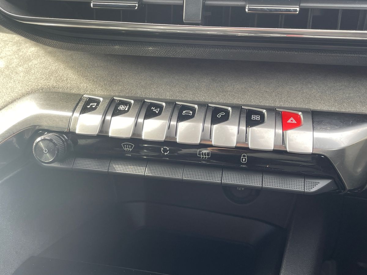 Used Peugeot 5008 2022 for sale - 76869458: Photo 16