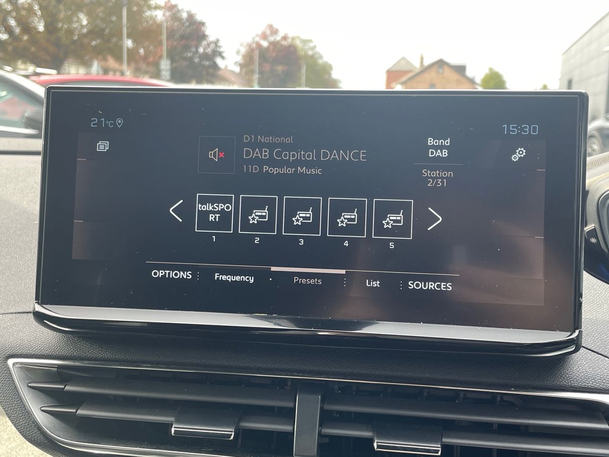 Used Peugeot 5008 2022 for sale - 76869458: Photo 18