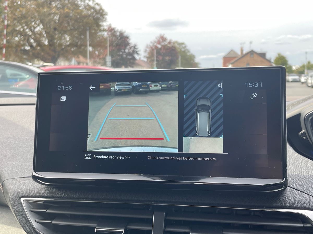 Used Peugeot 5008 2022 for sale - 76869458: Photo 20