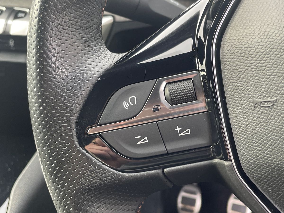 Used Peugeot 5008 2022 for sale - 76869458: Photo 22