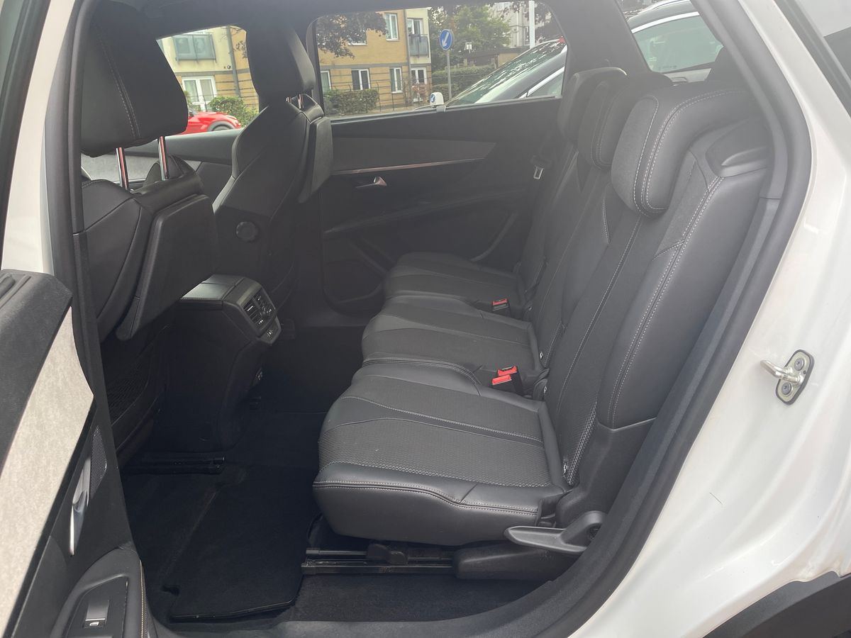 Used Peugeot 5008 2022 for sale - 76869458: Photo 24