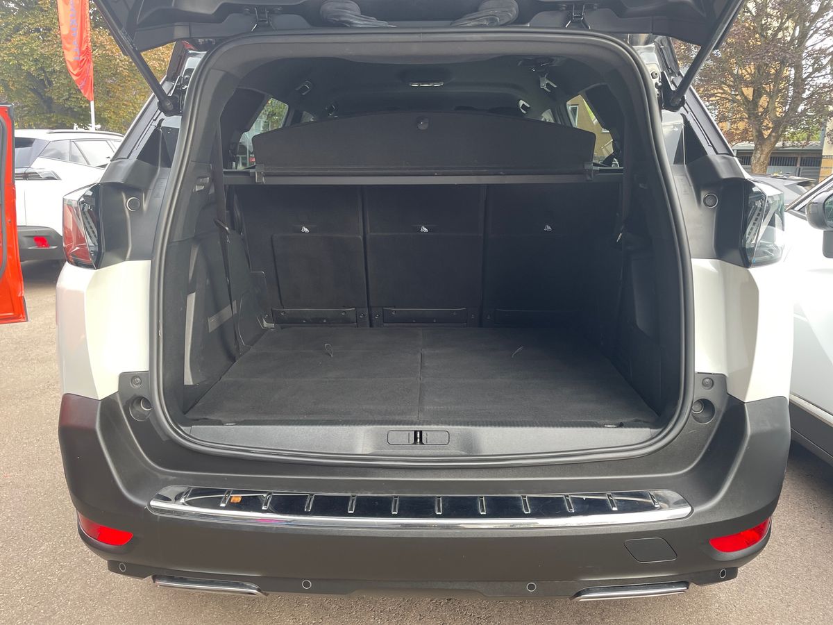 Used Peugeot 5008 2022 for sale - 76869458: Photo 25