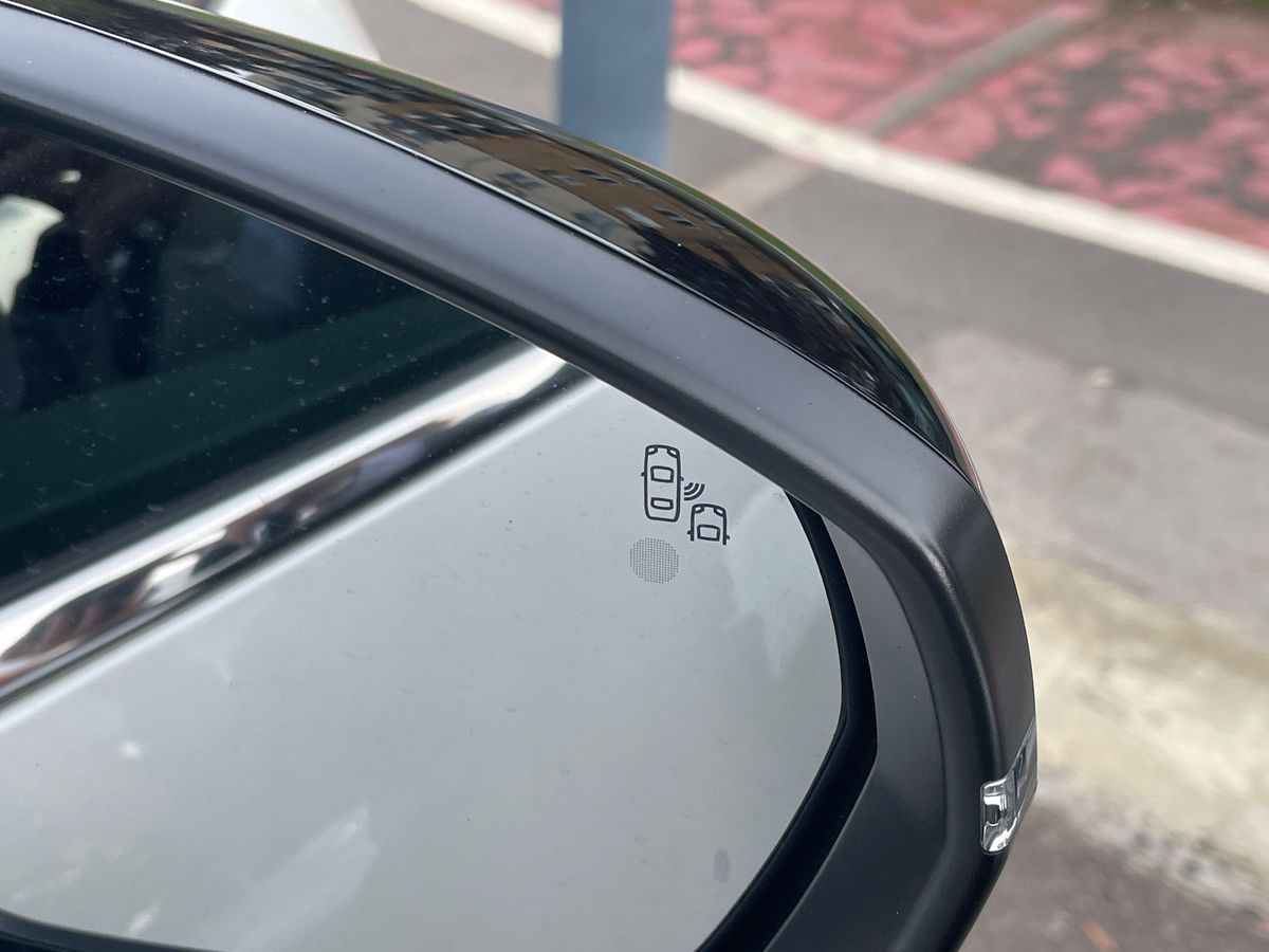 Used Peugeot 5008 2022 for sale - 76869458: Photo 28