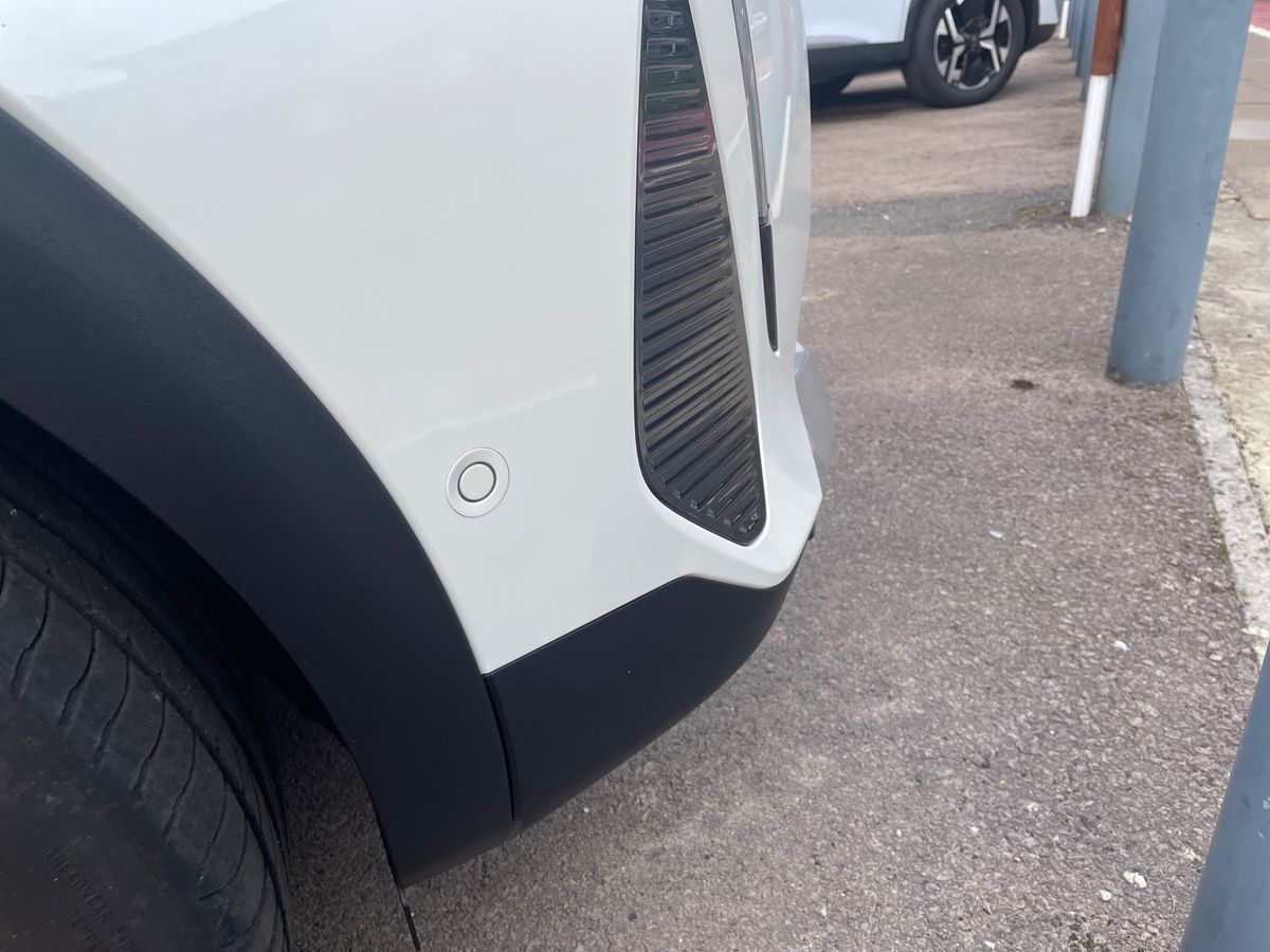 Used Peugeot 5008 2022 for sale - 76869458: Photo 29