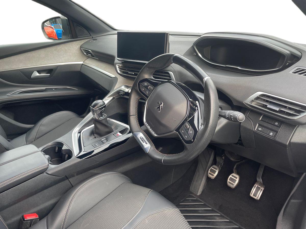 Used Peugeot 5008 2022 for sale - 76869458: Photo 3