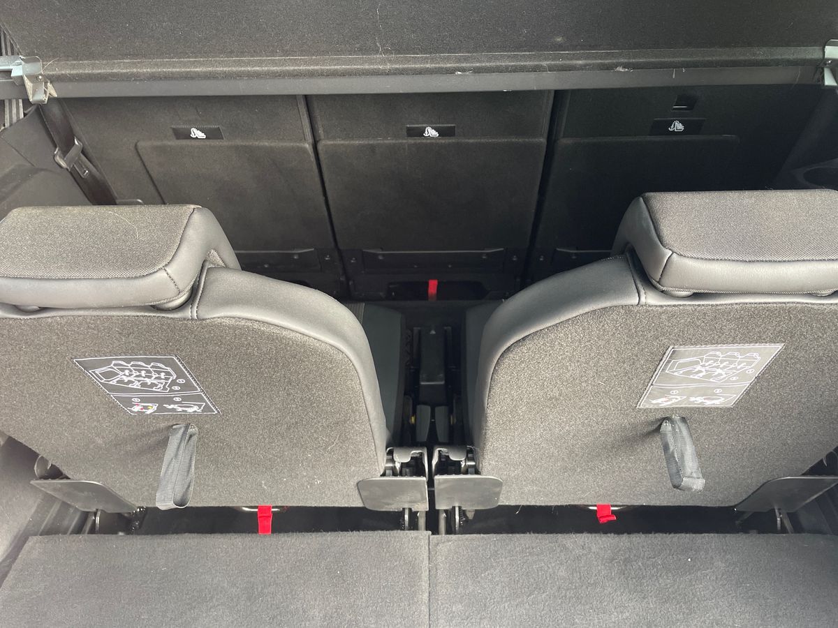 Used Peugeot 5008 2022 for sale - 76869458: Photo 32