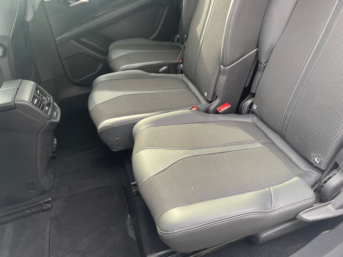 Used Peugeot 5008 2022 for sale - 76869458: Photo 35