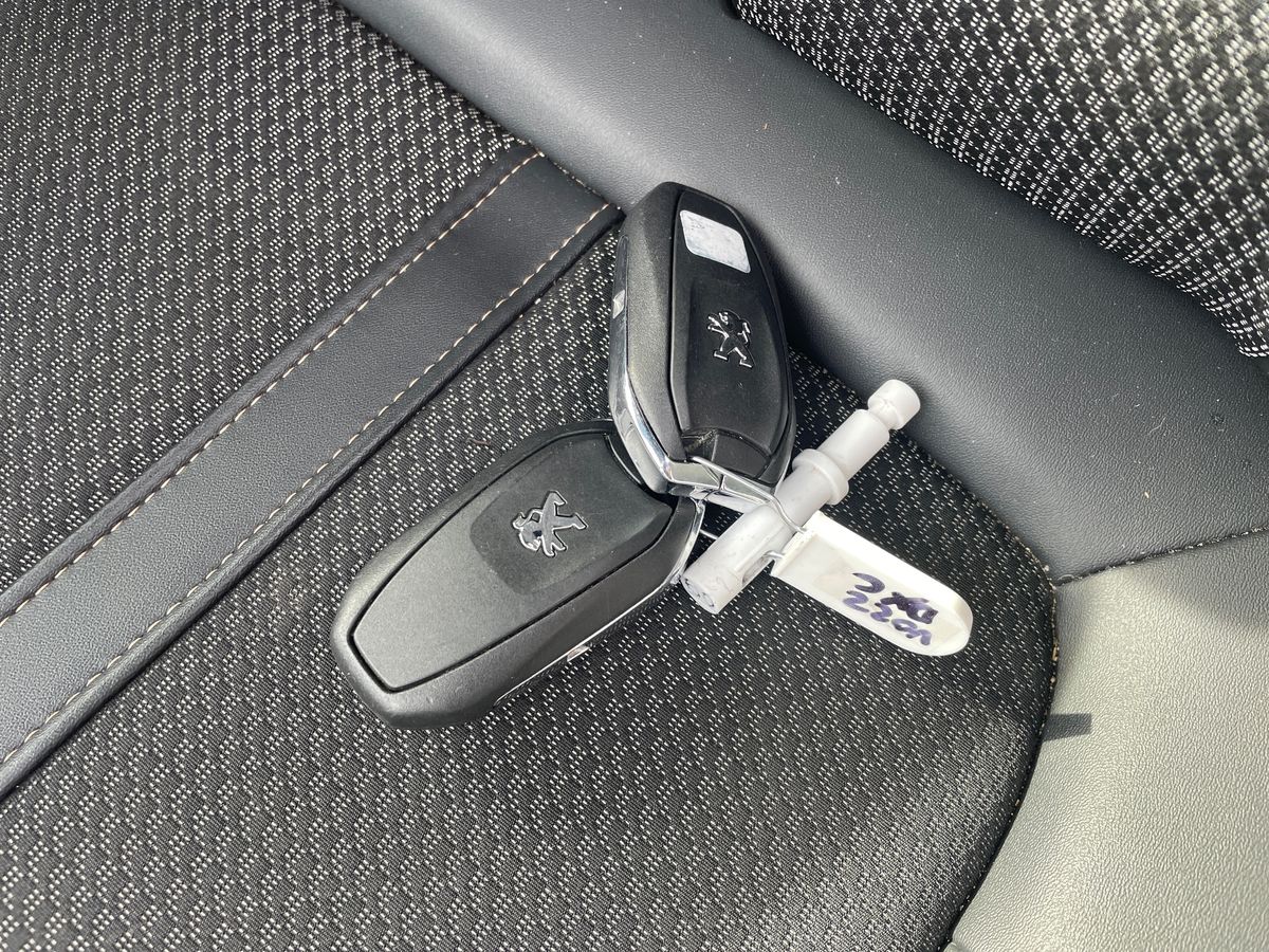 Used Peugeot 5008 2022 for sale - 76869458: Photo 36