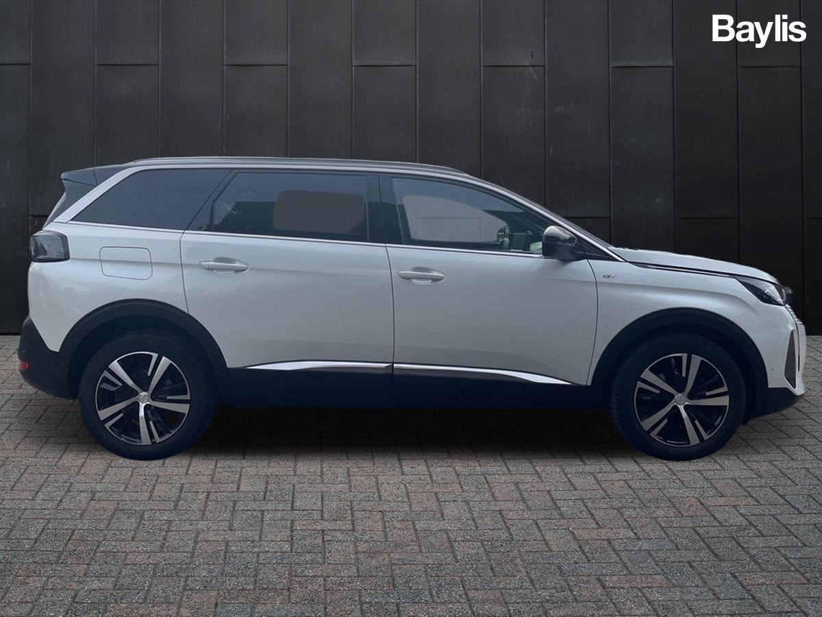 Used Peugeot 5008 2022 for sale - 76869458: Photo 5