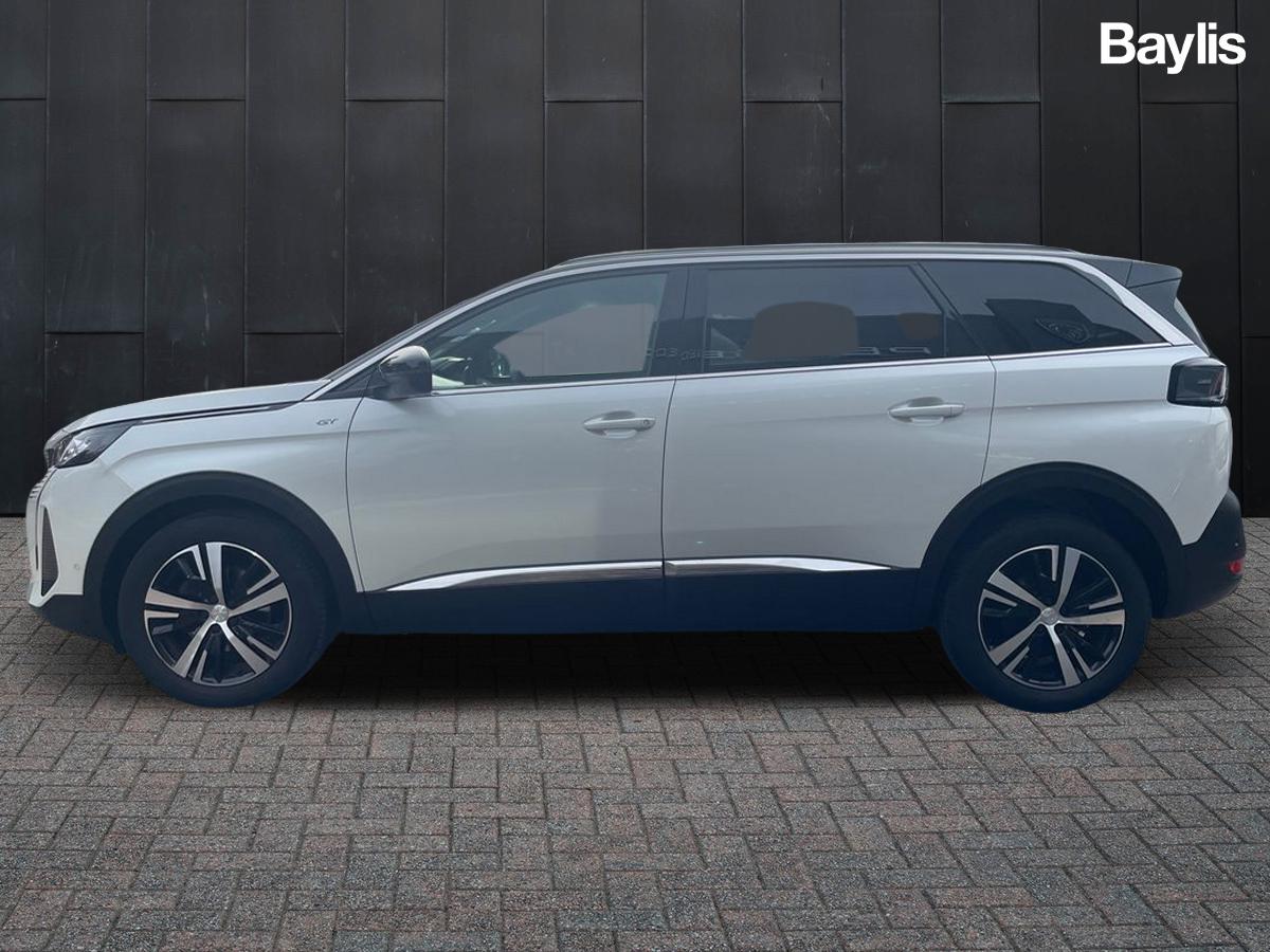 Used Peugeot 5008 2022 for sale - 76869458: Photo 8