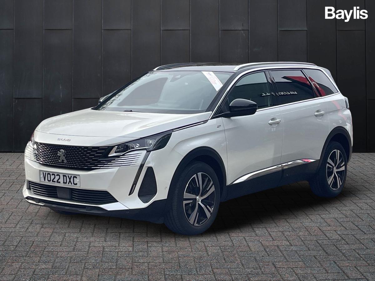 Used Peugeot 5008 2022 for sale - 76869458: Photo 9