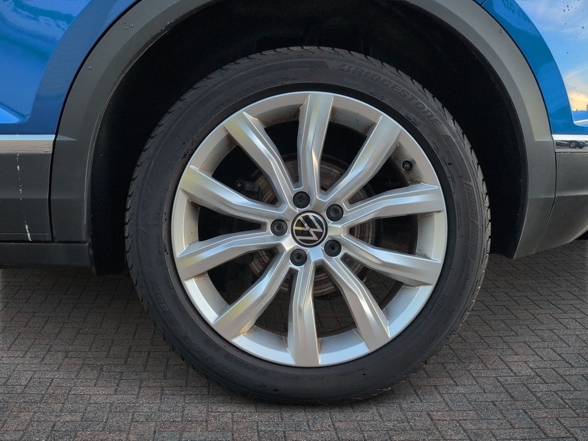 Used Volkswagen T-Roc 2021 for sale - 76868929: Photo 11