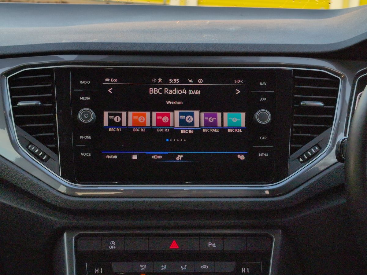 Used Volkswagen T-Roc 2021 for sale - 76868929: Photo 18