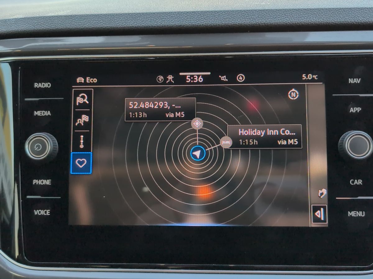 Used Volkswagen T-Roc 2021 for sale - 76868929: Photo 19