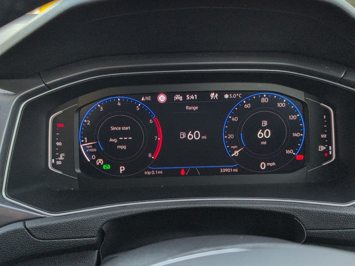 Used Volkswagen T-Roc 2021 for sale - 76868929: Photo 21