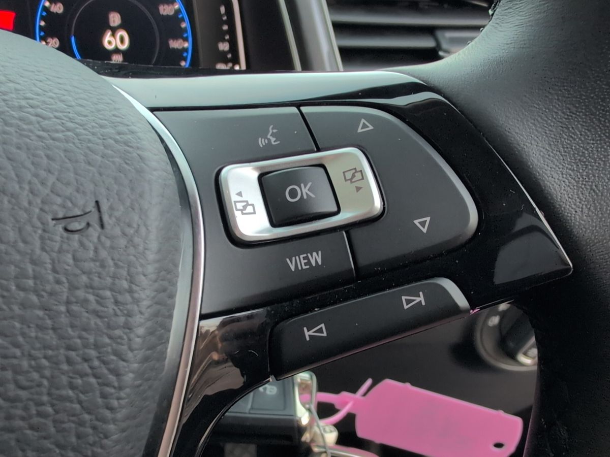 Used Volkswagen T-Roc 2021 for sale - 76868929: Photo 23