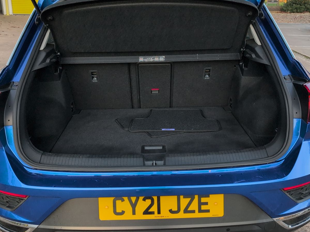 Used Volkswagen T-Roc 2021 for sale - 76868929: Photo 25