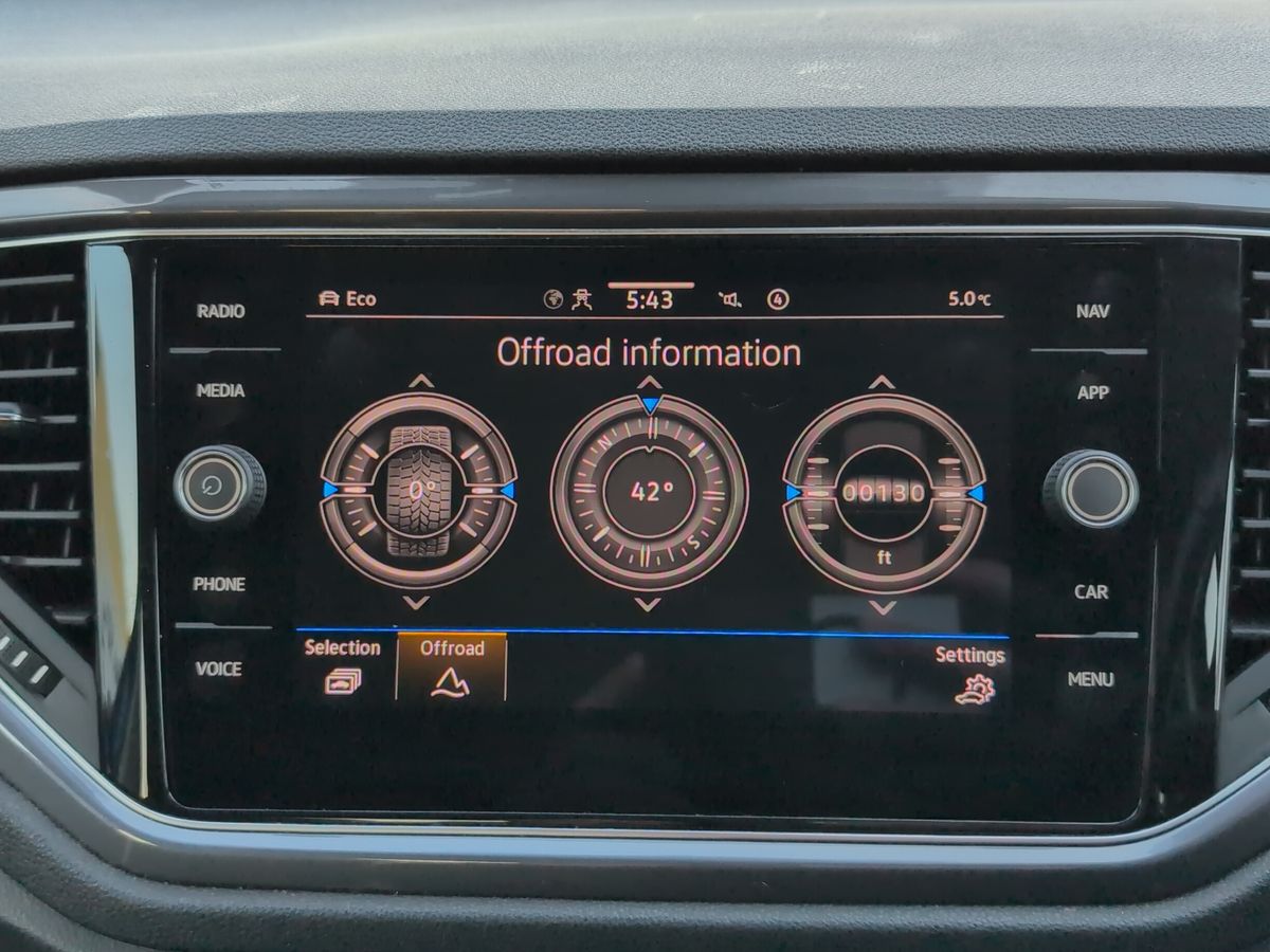 Used Volkswagen T-Roc 2021 for sale - 76868929: Photo 32