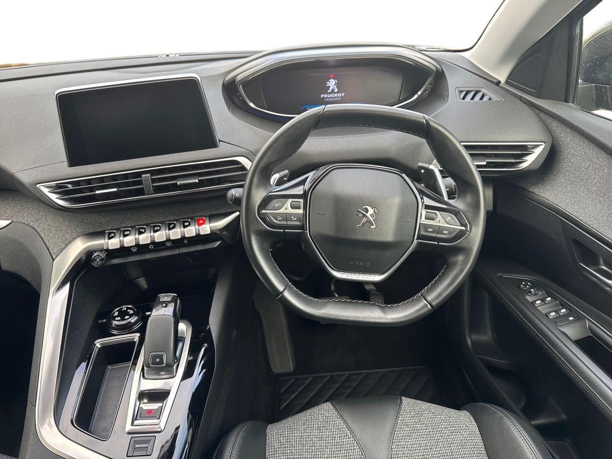 Used Peugeot 3008 2019 for sale - 76871656: Photo 12