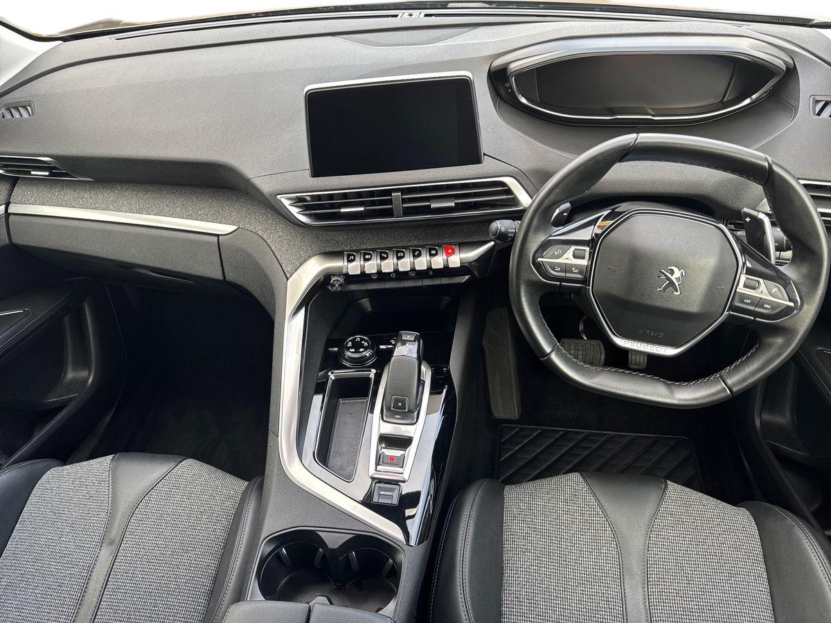 Used Peugeot 3008 2019 for sale - 76871656: Photo 13