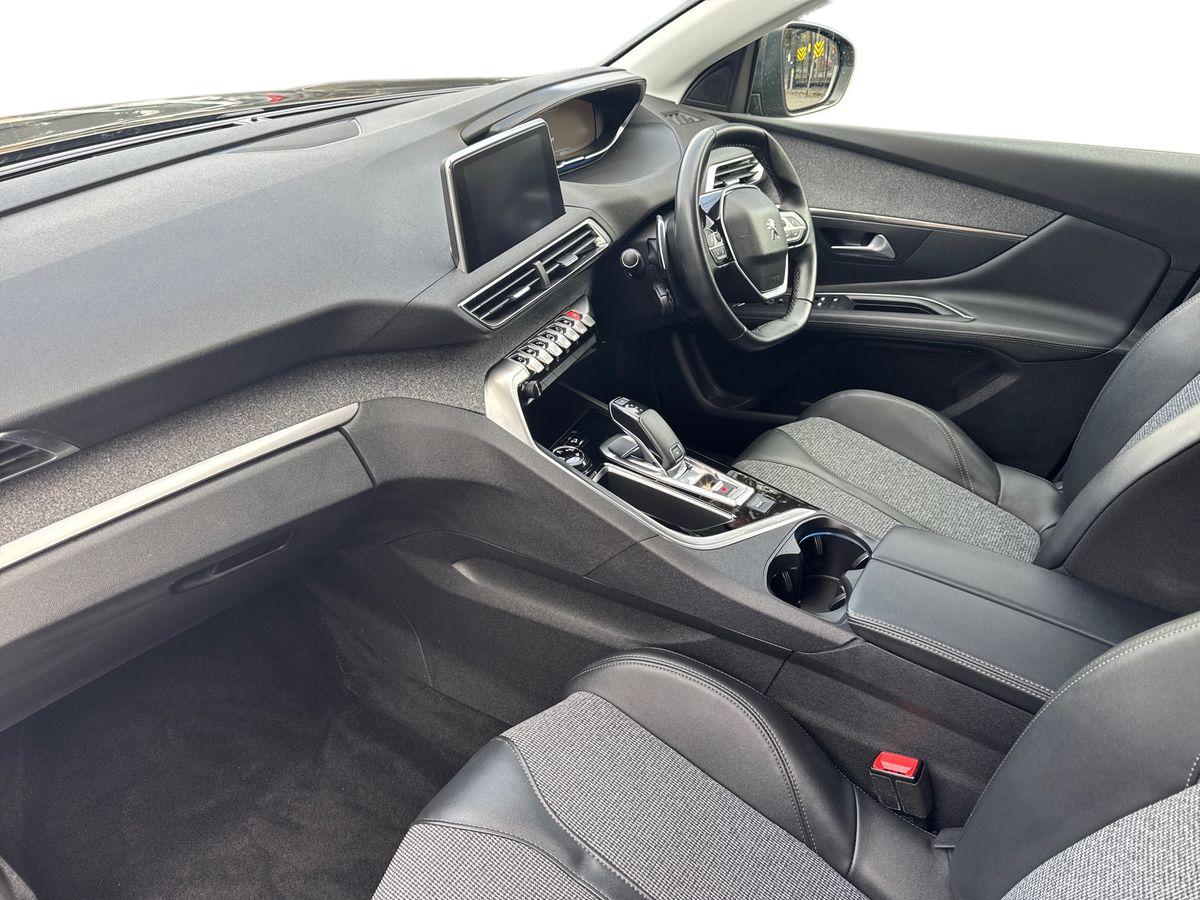 Used Peugeot 3008 2019 for sale - 76871656: Photo 14