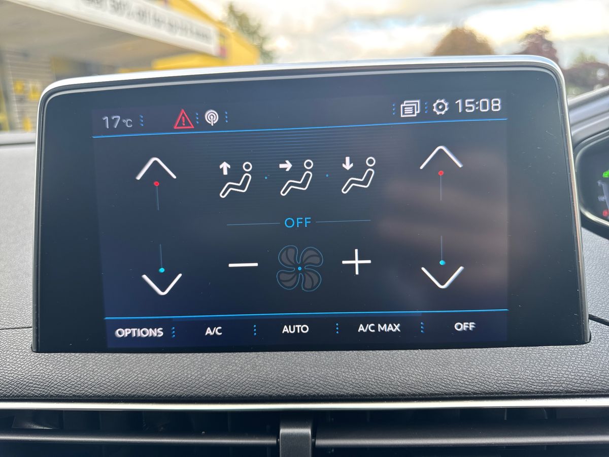 Used Peugeot 3008 2019 for sale - 76871656: Photo 16