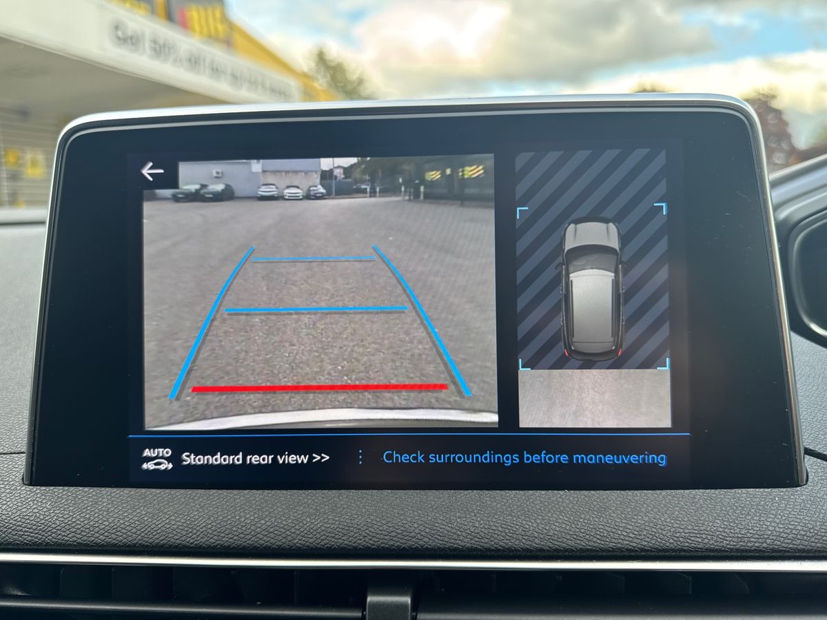 Used Peugeot 3008 2019 for sale - 76871656: Photo 20