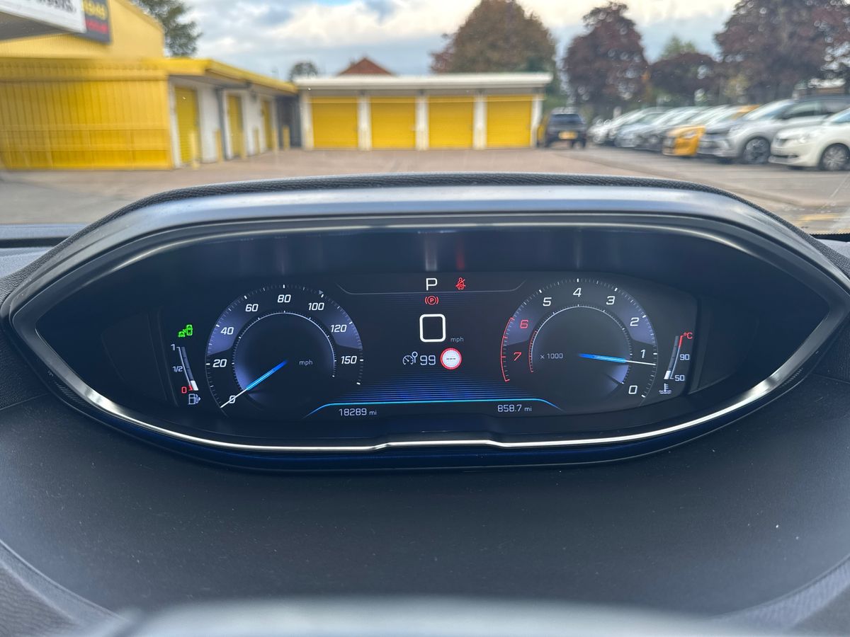 Used Peugeot 3008 2019 for sale - 76871656: Photo 21