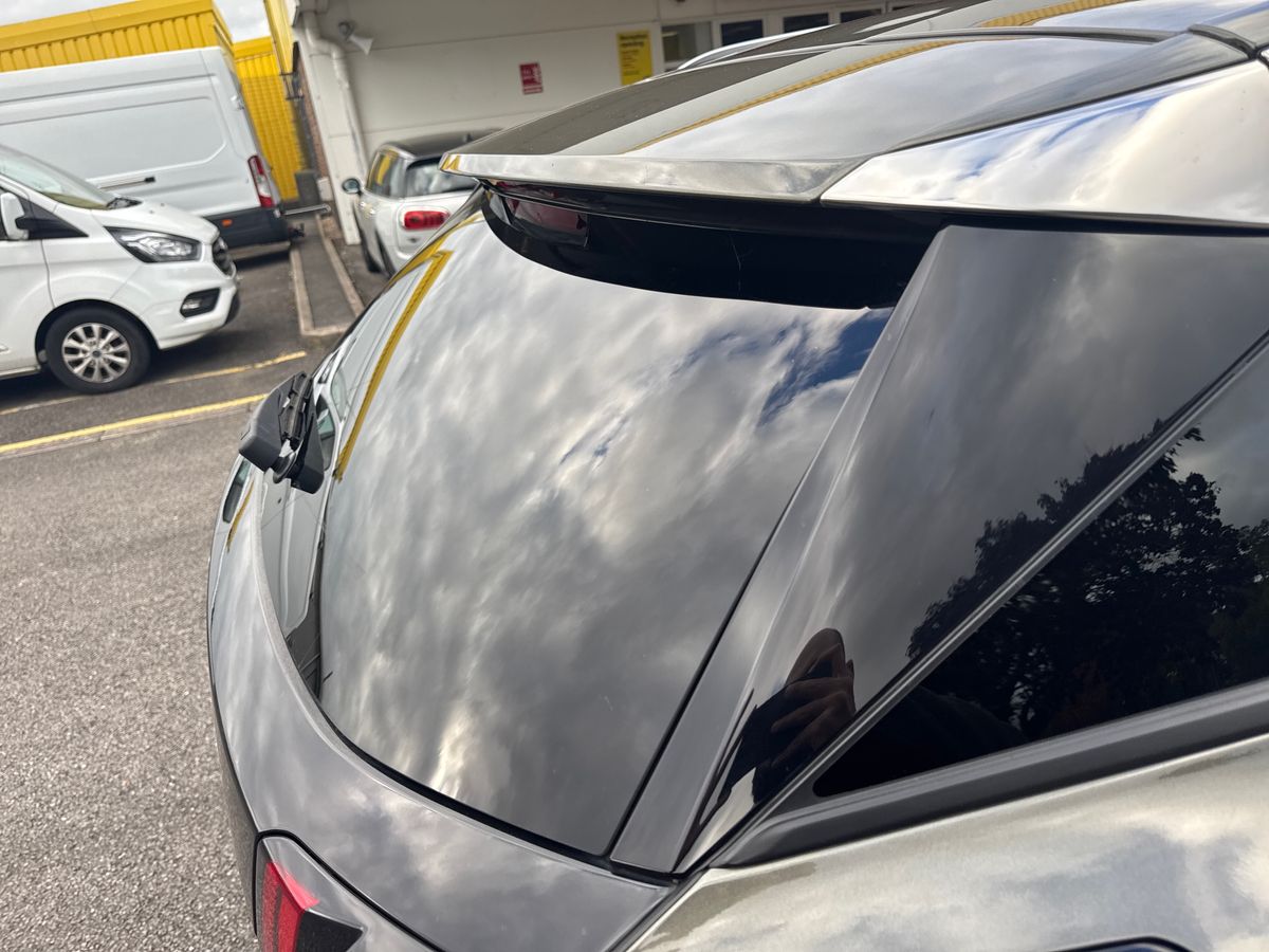 Used Peugeot 3008 2019 for sale - 76871656: Photo 35