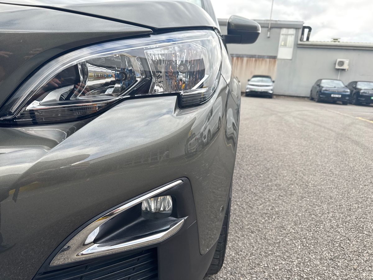 Used Peugeot 3008 2019 for sale - 76871656: Photo 37