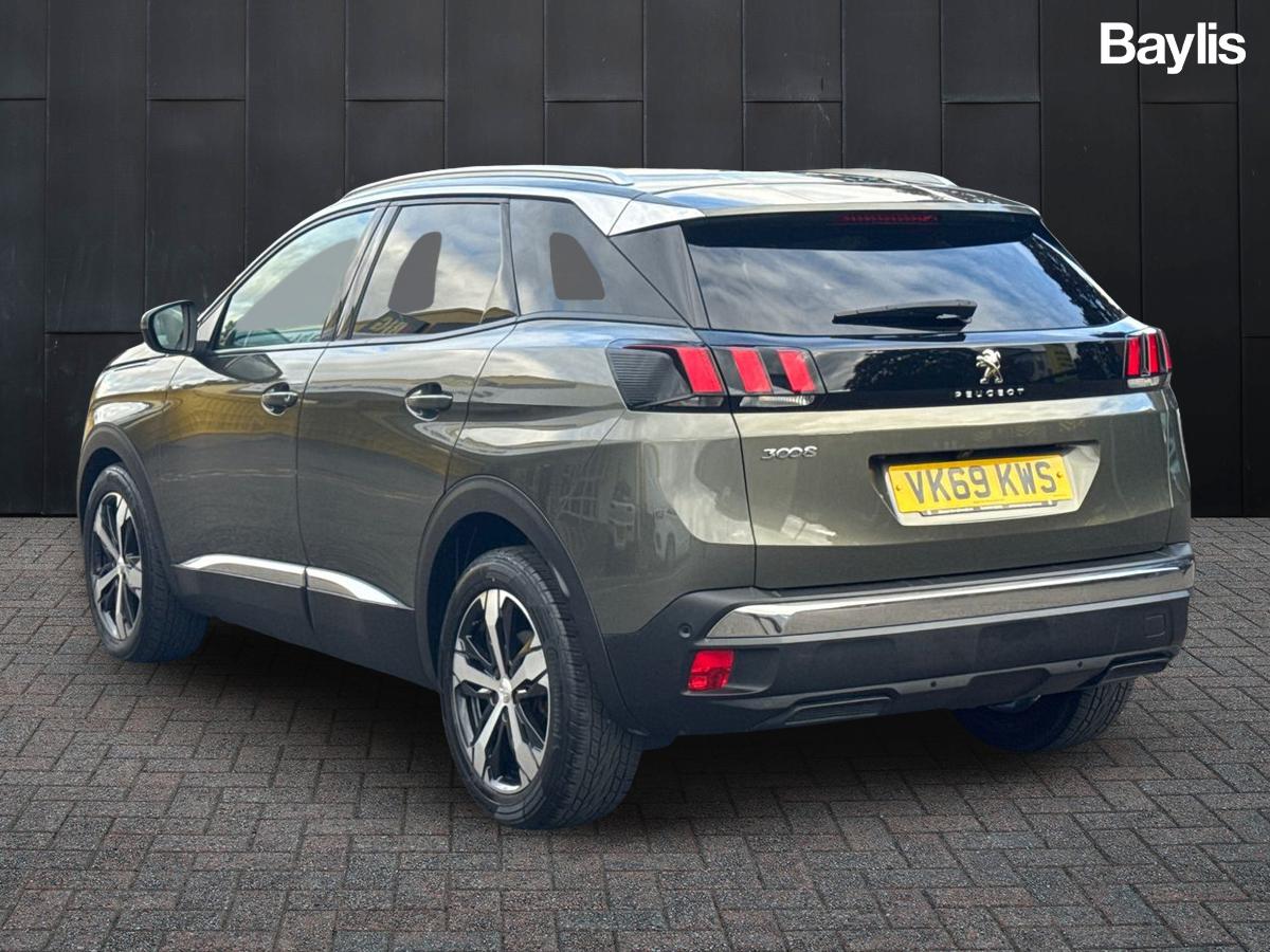 Used Peugeot 3008 2019 for sale - 76871656: Photo 7