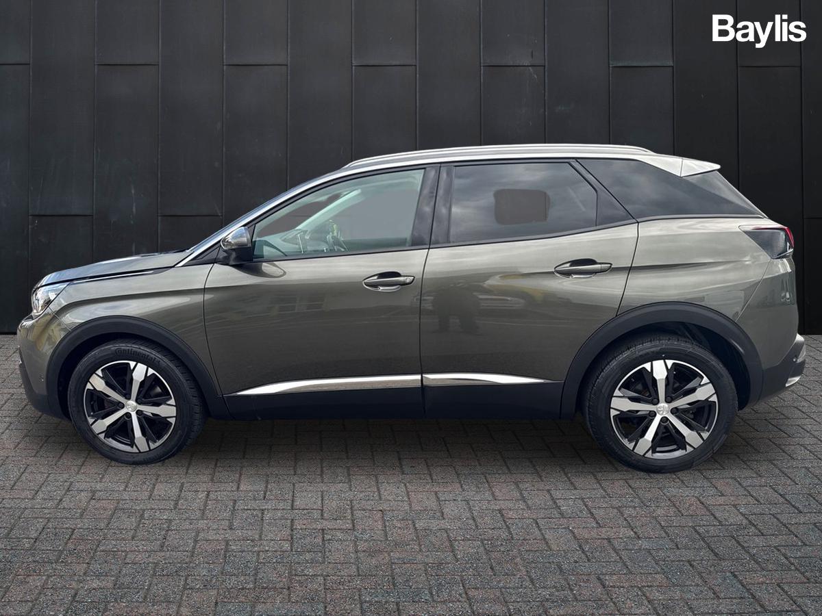 Used Peugeot 3008 2019 for sale - 76871656: Photo 8