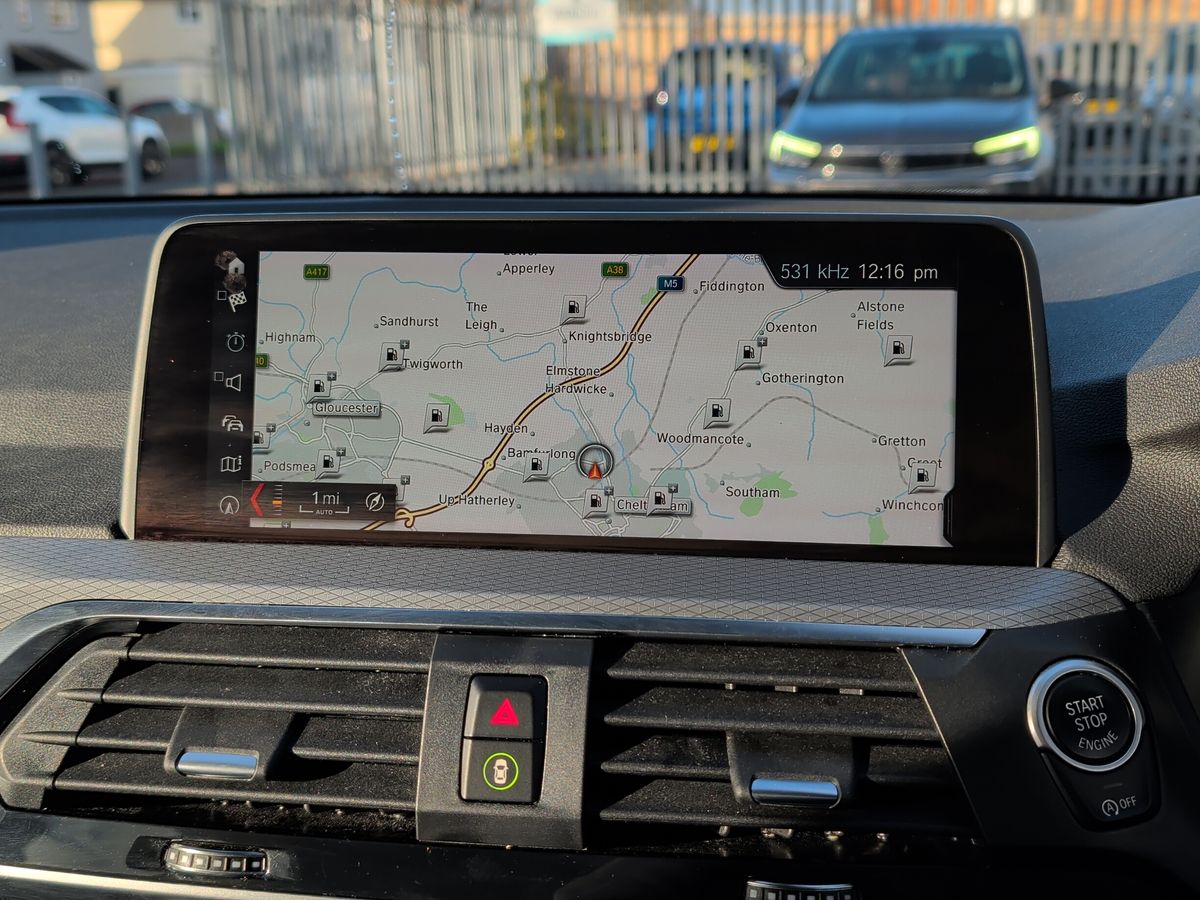 Used BMW X3 2019 for sale - 77031442: Photo 18