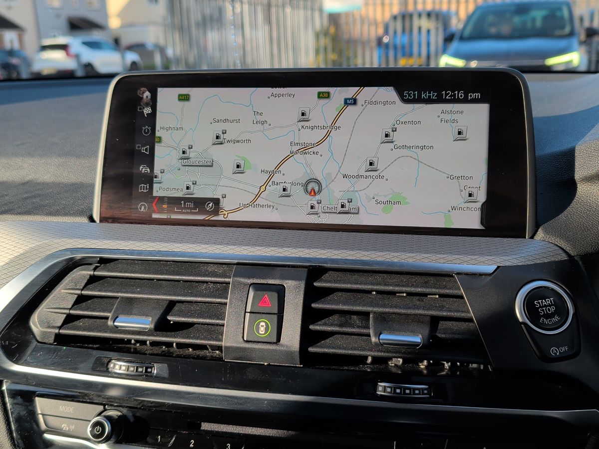 Used BMW X3 2019 for sale - 77031442: Photo 19