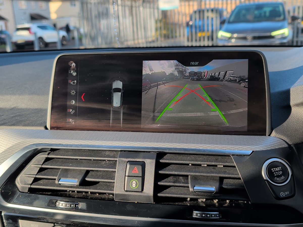 Used BMW X3 2019 for sale - 77031442: Photo 20