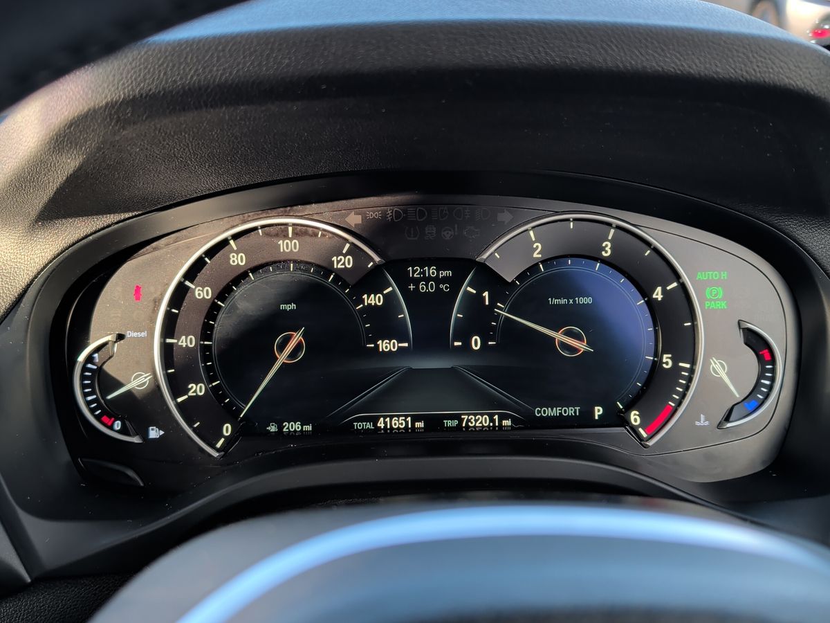 Used BMW X3 2019 for sale - 77031442: Photo 21