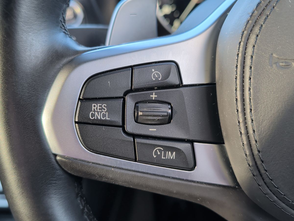 Used BMW X3 2019 for sale - 77031442: Photo 22