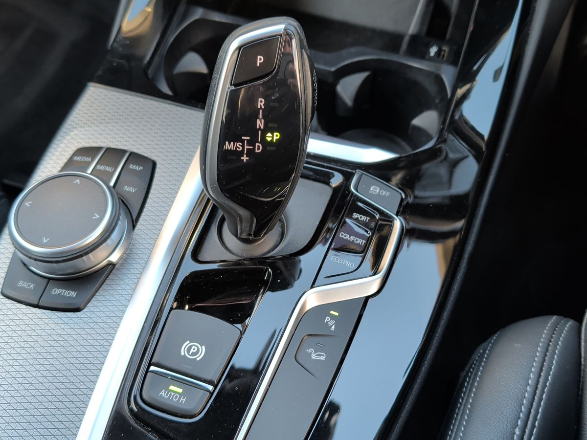 Used BMW X3 2019 for sale - 77031442: Photo 28