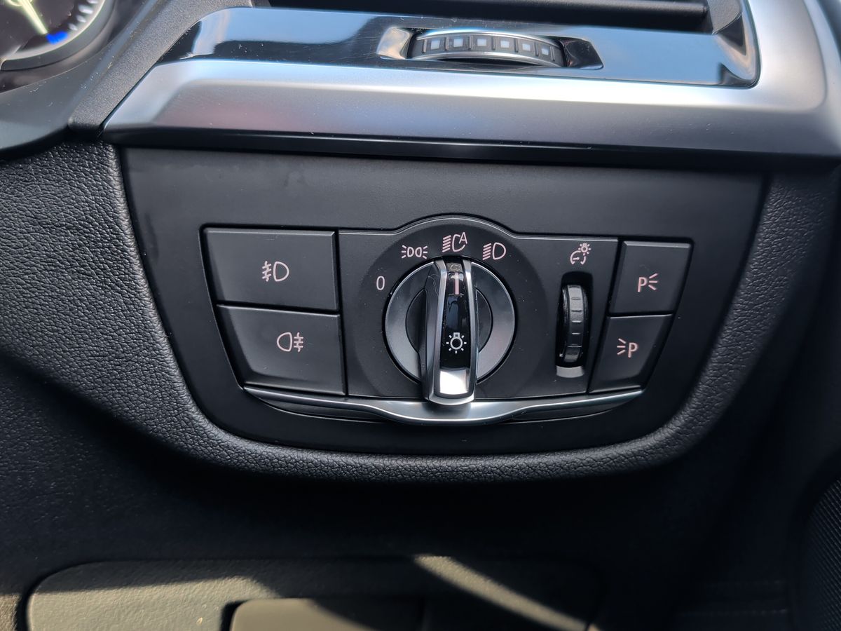 Used BMW X3 2019 for sale - 77031442: Photo 31